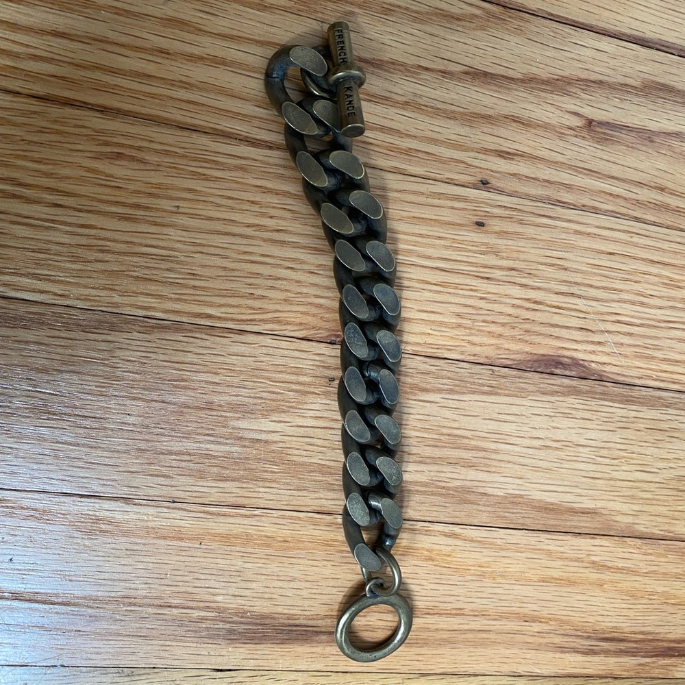 FK Bracelet